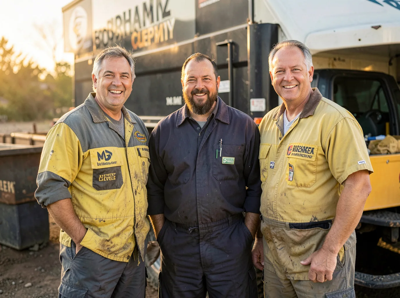Sewage Cleanup company in Blanchard, ID