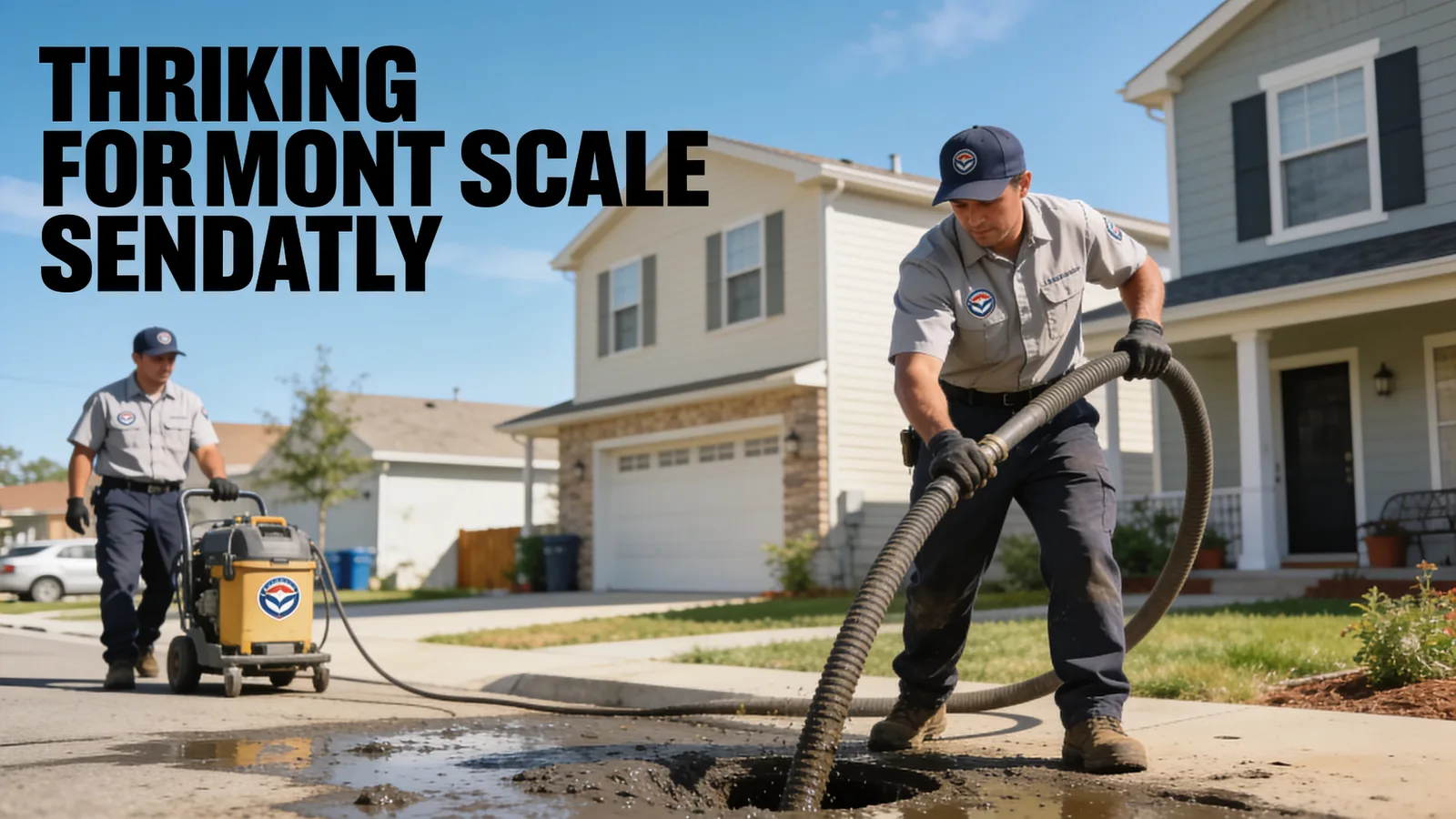 Sewage Cleanup in Blanchard, ID near me